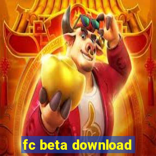 fc beta download